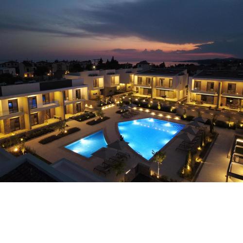 Olea Valley Villa 7