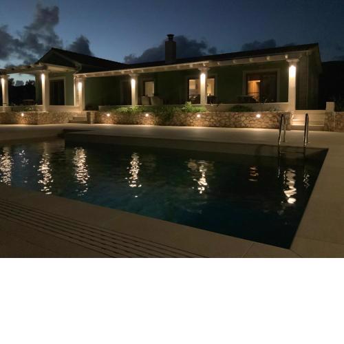 Olea Villas Kefalonia