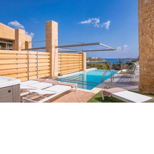 Olea Villas
