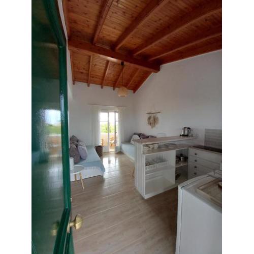 Oleander Apartment Corfu