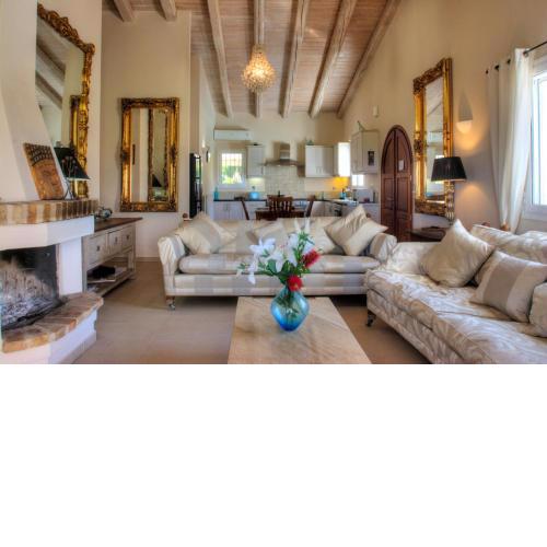 Oleander villa
