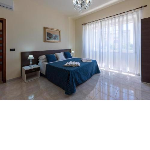 Oleandri Holidays
