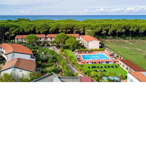 Oleandri Suite Hotel