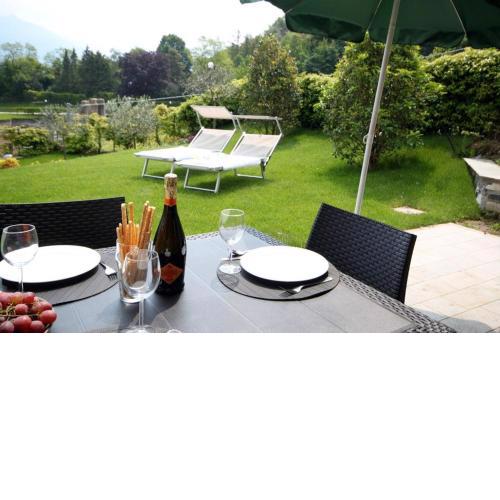 Oleandro Garden 1