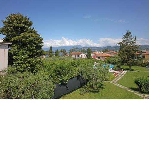 Oleandro Holiday Apartments
