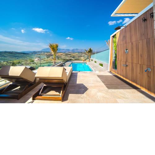 Oleas Suites