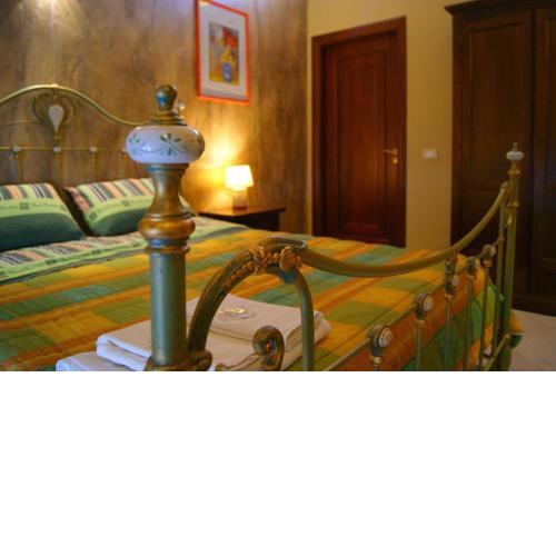 Oleaster, Rooms & Apartments