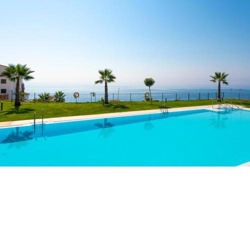 Olée Torrox Costa Holiday Rentals by Fuerte Group