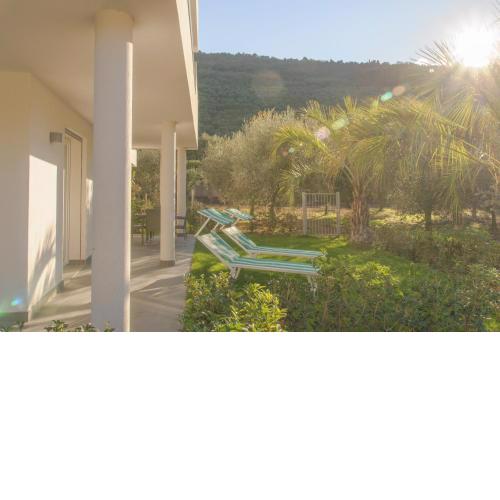 Oleeva Apartment
