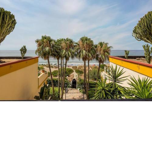 OleHolidays 304 Romana Playa junto al mar