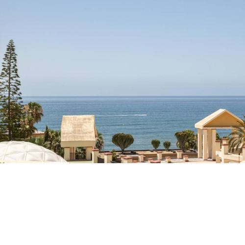 OleHolidays 315 Romana Playa primera linea playa