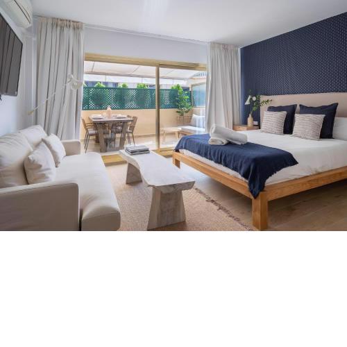 OleHolidays 505 Romana playa primera linea playa