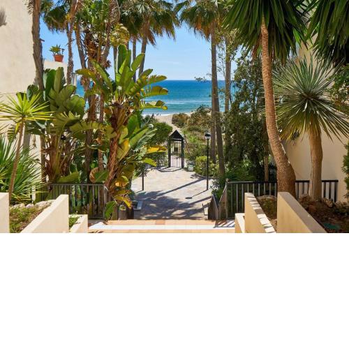 OleHolidays 615 Romana Playa junto a la playa