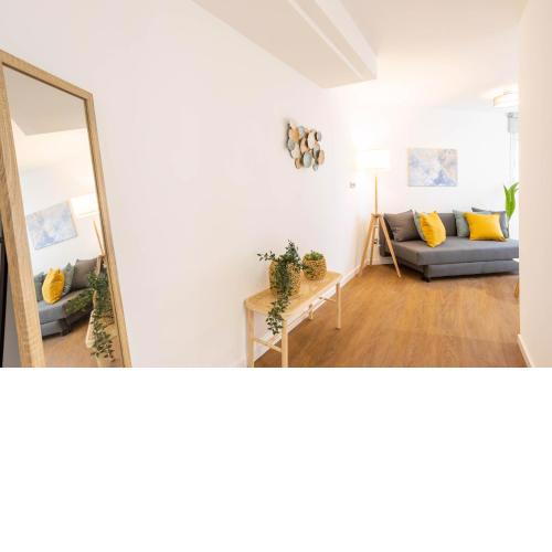 OleHolidays Marbella 2000 Primera Linea de playa