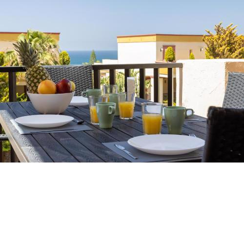 OleHolidays Romana Playa 334 vistas al mar