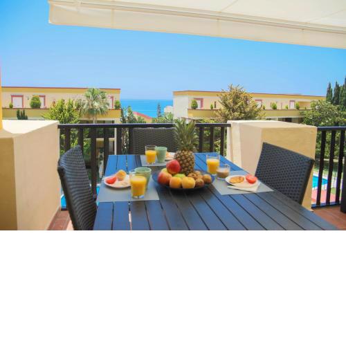 OleHolidays Romana Playa 335 vistas al mar