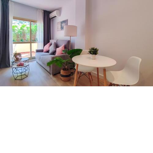 OleHolidays Romana Playa 404 junto al mar