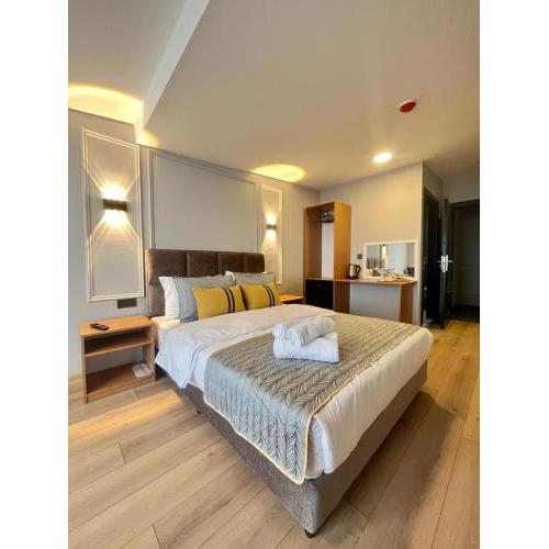 Olen Uskudar Hotel