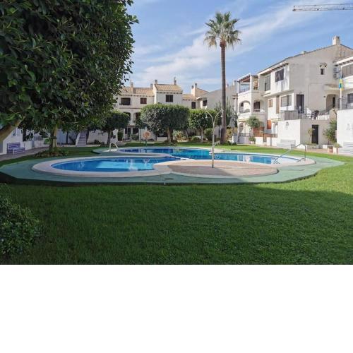 Oleza Garden Village , Apartment Ines