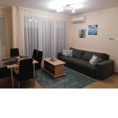 Olga Apartman