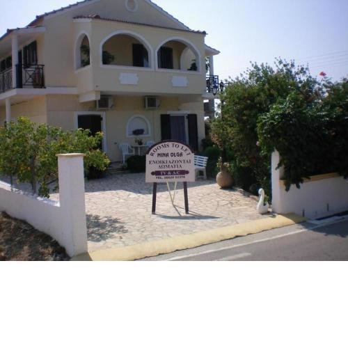 Olga Apartment