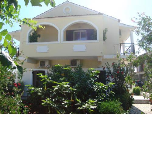 Olga Apartments