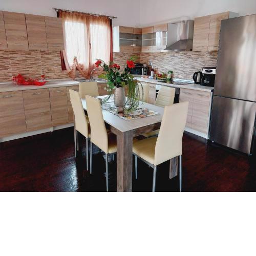 OLGA & IOANNA APARTMENTS