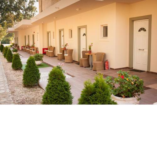Olga Rooms