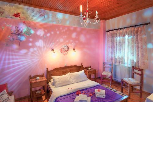 Olga Rooms