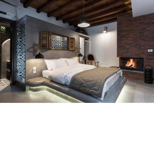 Olganos VL Luxury Rooms & Suites