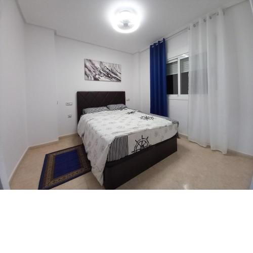 Olga`s Apartments 2, Torrevieja, Playa del Cura