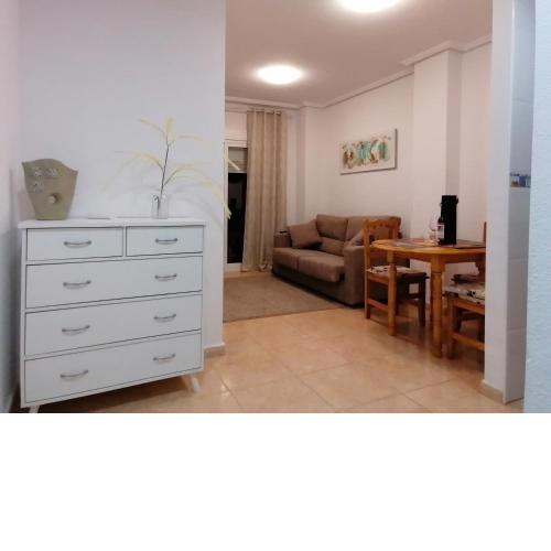 Olga`s Apartments, Playa del Cura 4 min zum Strand