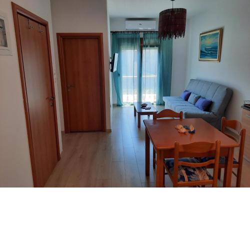 Olga's appartments