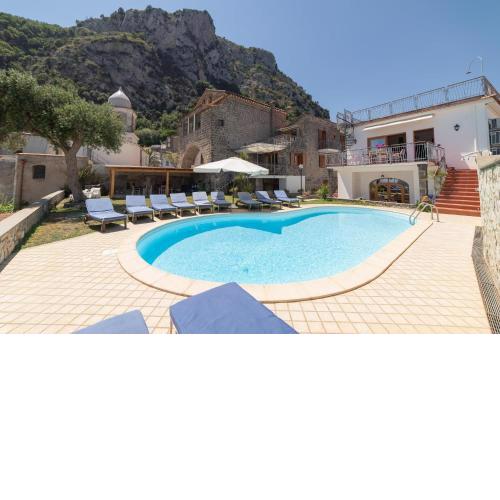 Olga's Relais
