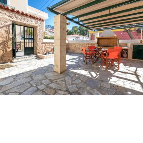 Olgas' Stonehouse