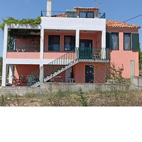Olgas Villa