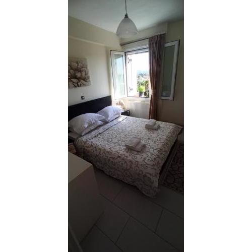 Olia apartment
