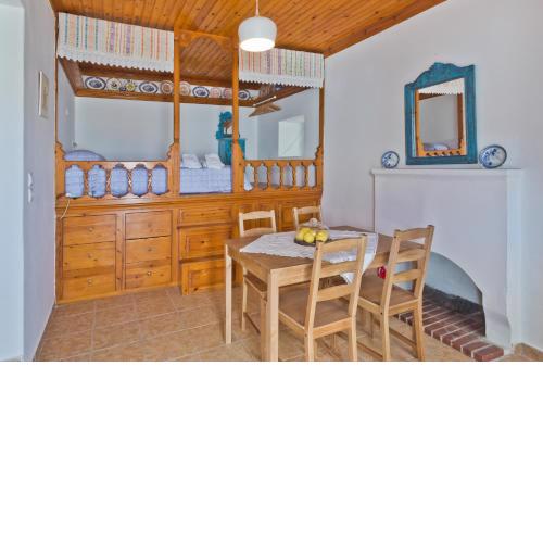 Olia Cottage