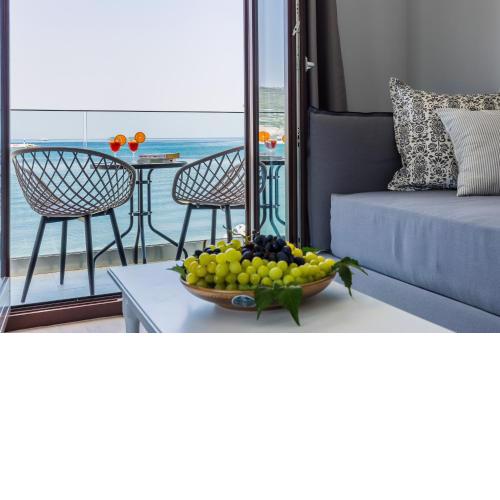 Olia Green Residence