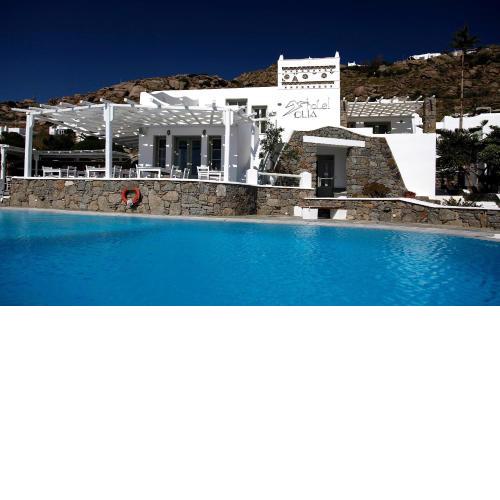 Olia Hotel