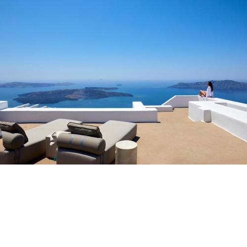 Olia Villa