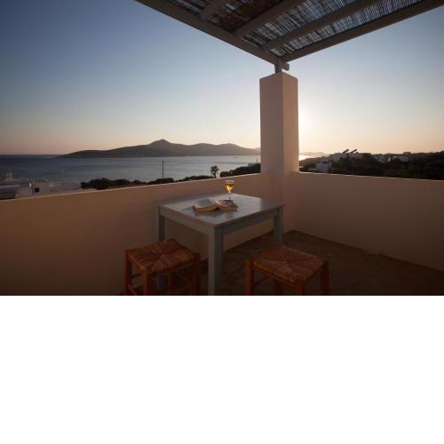 Oliaros seaside lodge