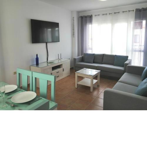 Oliastur 17 Casa Tranquila