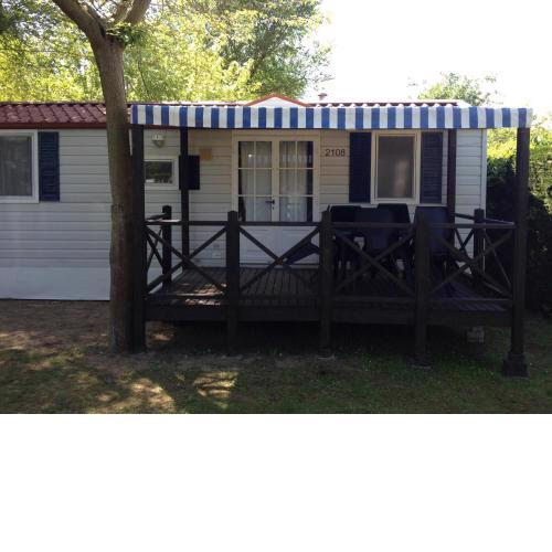 Oliholiday Mobilehomes - Cavallino