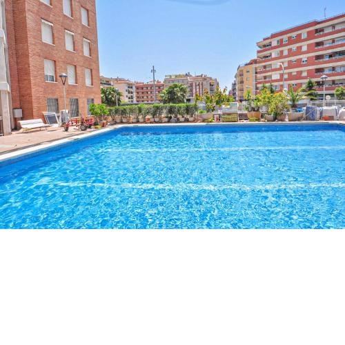 Olimar B Litoral - ONLY FAMILIES