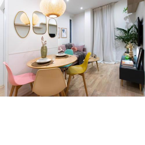 Olimpia - Romantic Suite in Trastevere