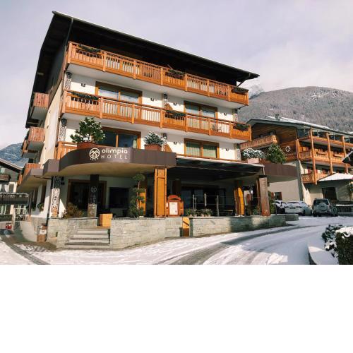Olimpia Hotel