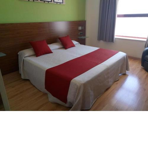 Olimpia Hoteles