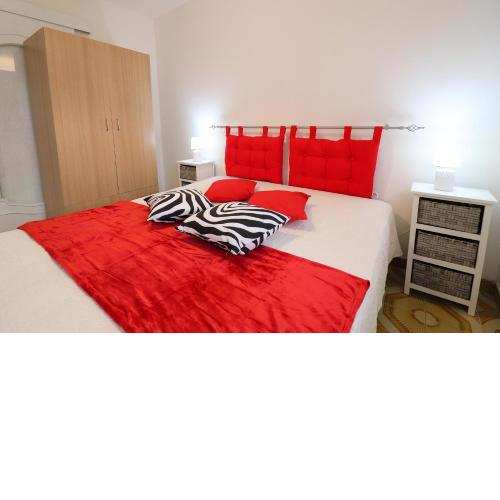Olimpia house in Otranto 6 places
