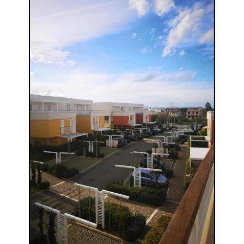 Olimpia residence